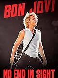 Bon Jovi: No End in Sight