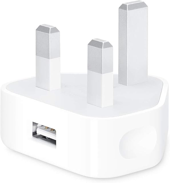 Apple 5W USB Power Adapter