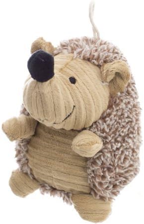 Amazon.com: DanDee HedgeHog Dog Toy 