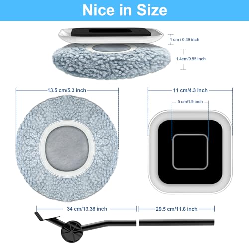 New Upgrade 3-in-1 Furniture Sliders Kit