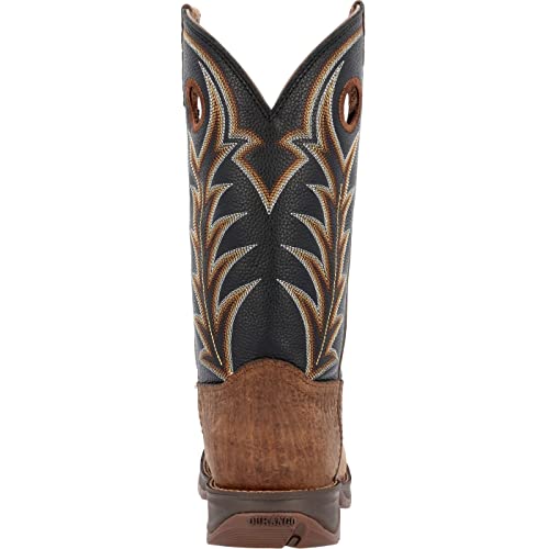 Image of Durango Men's Rebel By Durango Oak Bark Western Boot