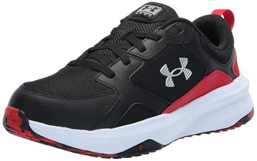 Image of Under Armour Mens Ua Charged Edge Sneaker
