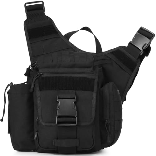 5.11 Tactical Unisex Range Ready Trainer Bag 50L, 600D Polyester, Style 56567, Kangaroo