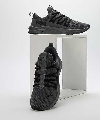 Image of Puma Men Softride One4all Walking Shoe