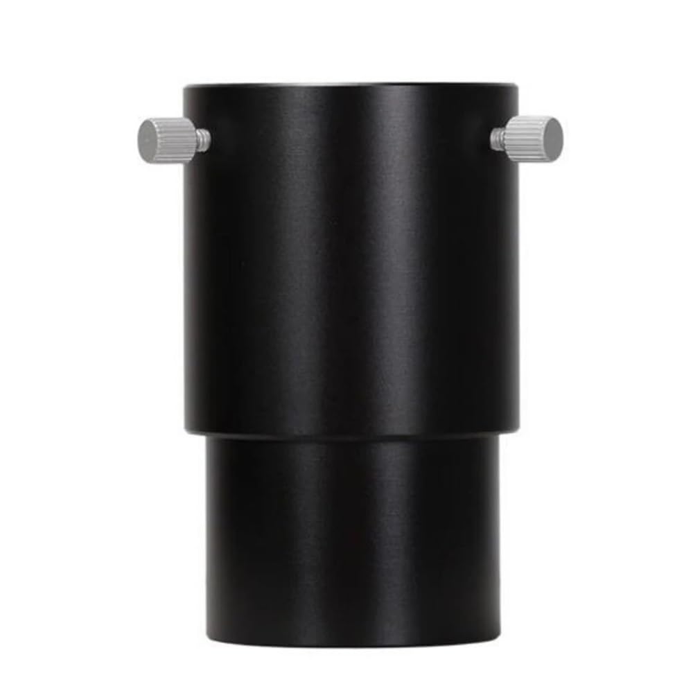 Tubo de extensión de 2 pulgadas 50,8 mm M48 para astrofotografía 6