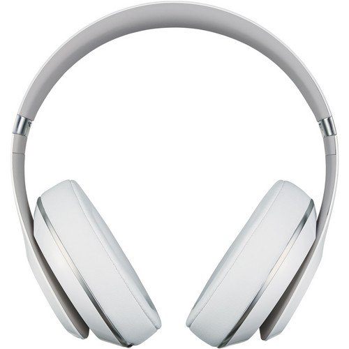 Beats by Dr. Dre Studio Over-Ear Headphones (Second Generation