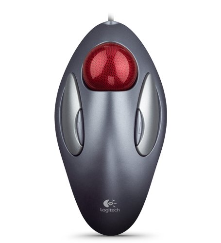 Preisvergleich Produktbild Logitech 910000808 Maus