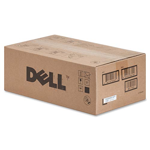 Dell MF790 3110 3115 Toner Cartridge (Magenta) in Retail Packaging - image 2