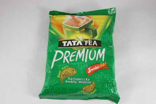 Té Tata Premium 500g
