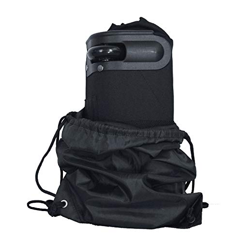 NFL Arizona Cardinals Mini Collapsible Duffel, 22-inches