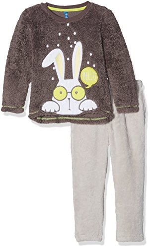 Lenny Sky Bg.Rabbit.pyc.MZ Set Abbigliamento