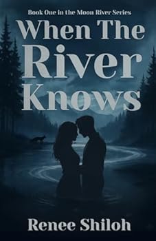 Paperback When the River Knows Book