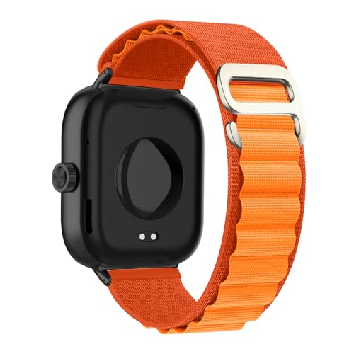 [RoSoki] �o���h Xiaomi Redmi Watch 6/5/4 / Xiaomi Mi Band 9 Pro /8 Pro/Xiaomi Smart Band 9 Pro /8 Pro �Ή� �i�C�����o���h �x���N���o���h �_�炩�� �ʋC�� ��