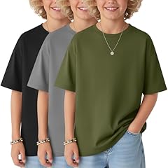 Army Green, Dark Gray, Black