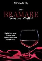 livro paris sans eiffel bramare livro 1 mirannda ely 2021 6587071244 Book Cover