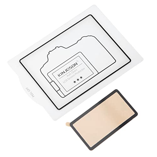 Le Migliori Offerte per Pellicola Protettiva LCD per Fotocamera Antiriflesso Proteggi Schermo LCD perD810 Sono su aϓ Confronta Prezzi e Caratteristiche di Prodotti Nuovi e Usati