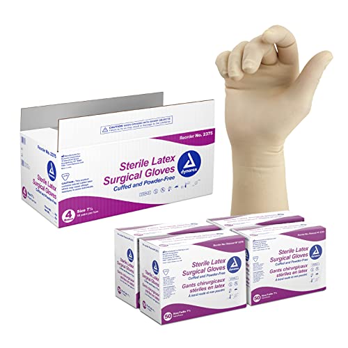 Top 10 Best Disposable Gloves For Healthcare Reviews & Buying Guide