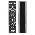 AZMKIMI Universal TV Remote Control Replacement for Sony RM-YD102 RM-YD103 Bravia HDTV LCD LED 3D Smart TV