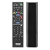 AZMKIMI RM-YD102 RM-YD103 Universal TV Remote Control Replacement for Sony Bravia HDTV LCD LED 3D Smart TV