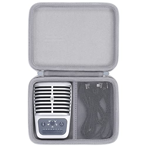 SHURE MV51 コンデンサーマイク（ケース付き） Amazon.co.jp: 収納ケース forSHURE MV51 : コンデンサーマイク