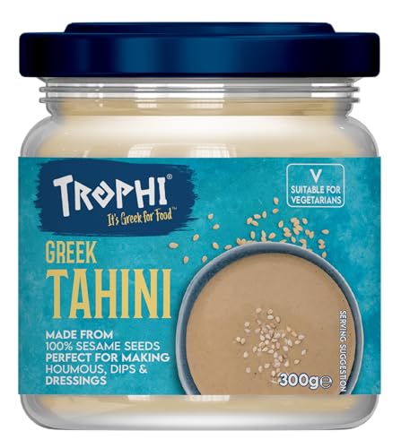 Trophi Tahini 300g