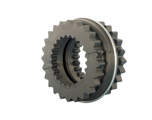 Martin 4EM Quadraflex Sleeve, Thermoplastic Rubber, Inch, 2.313