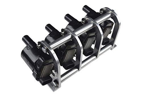 Ict Billet Ls Remote Mount Coil Relocation Brackets D585 Lsx Swap Heat Sink Lm7 Lr4 Lq4 L59 Lq9 Lm4 L33 Lh6 L92 L76 Ly2 Ly5 Ly6 Lc9 Lmg L98 L96 Lc8 551562 #TOP7