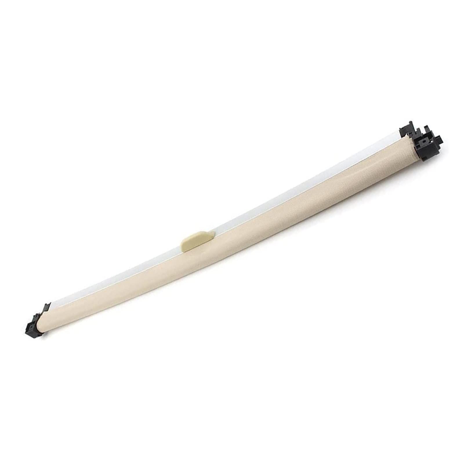 Pare-Soleil Pour VW CC 2009-2012 Passat CC 2012-2017 Toit Ouvrant Assemblage 3C8877307 Rideau Couverture Ombre Fenêtre Voiture (Couleur : Beige)