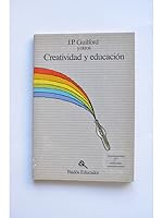 Creatividad y educacion / Creativity and Education 8475092233 Book Cover