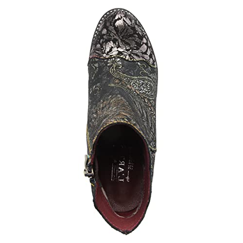 L'Artiste by Spring Step Women's Smokin Hot Fashion Boot3