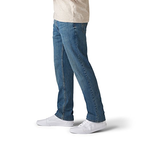 Image of Lee Men's Regular Jeans