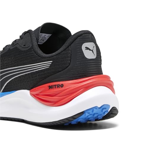 Image of Puma Men Electrify Nitro 3 Running Shoe
