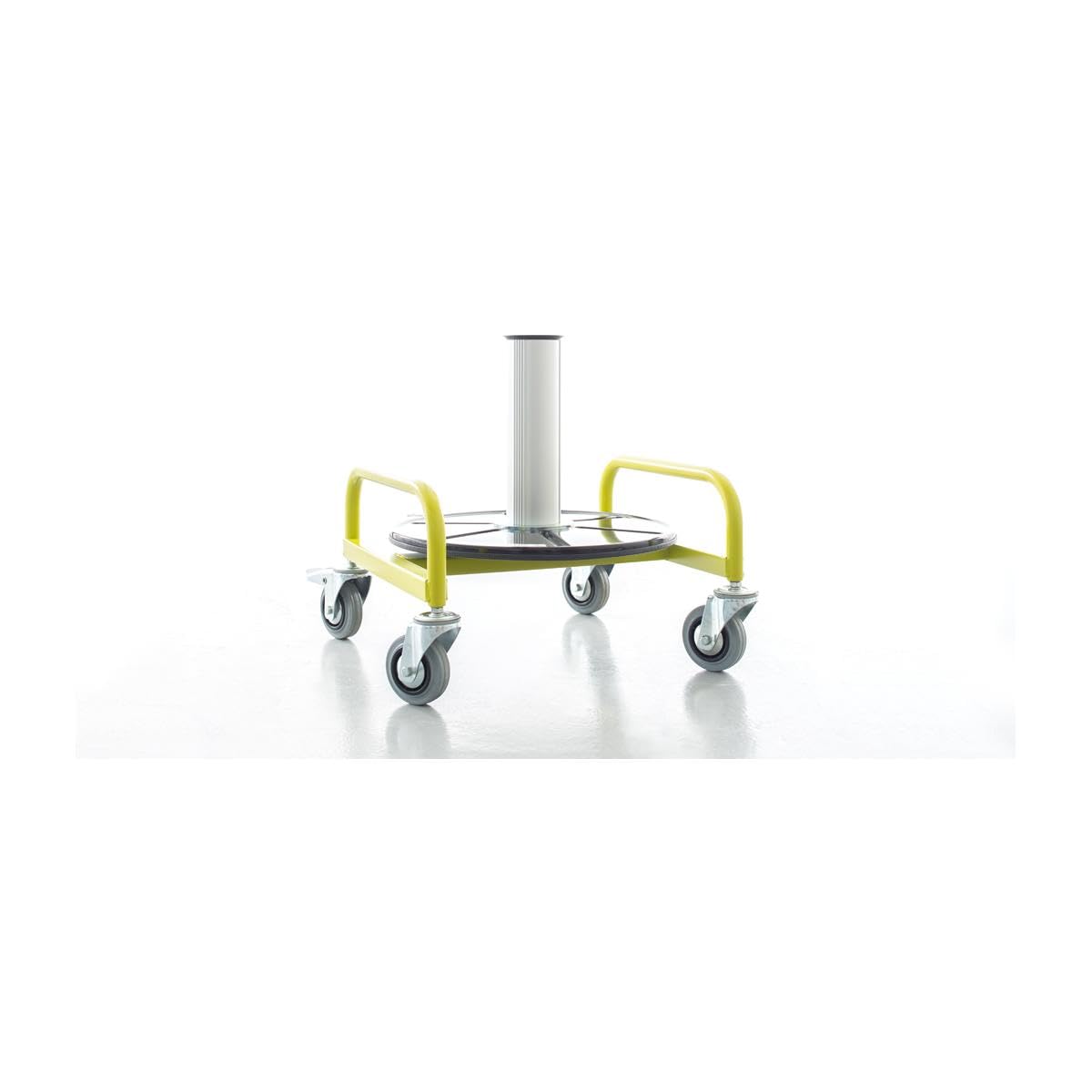 A90207 Roll..Profi Kabelringabwickler Vario Slim