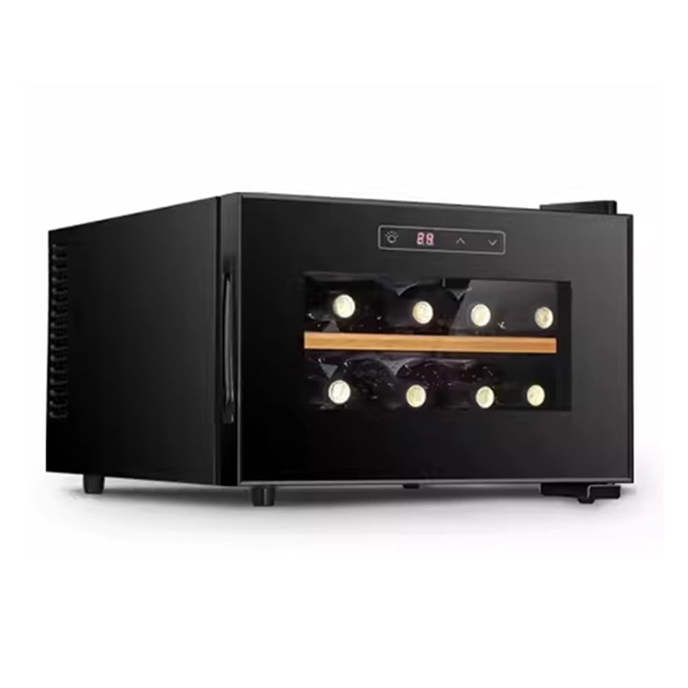 PP-Eic A8-66581558 Wine Cooler Red