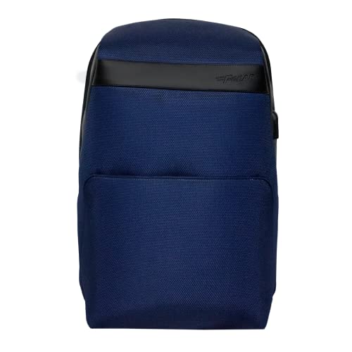 See full amazon price history chart for F Gear Captain Navy 20 Ltrs Laptop Backpack (3917), M F Gear Captain Navy 20 Ltrs Laptop Backpack (3917), M (B09KLCXTD7) Amazon Price History, Amazon Price Tracker