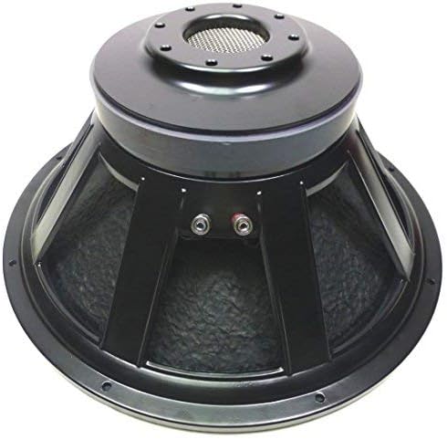 Replacement QSC 18" 1000-Watt 8 Ohms Sub Woofer Speaker for QSC HPR181 Series