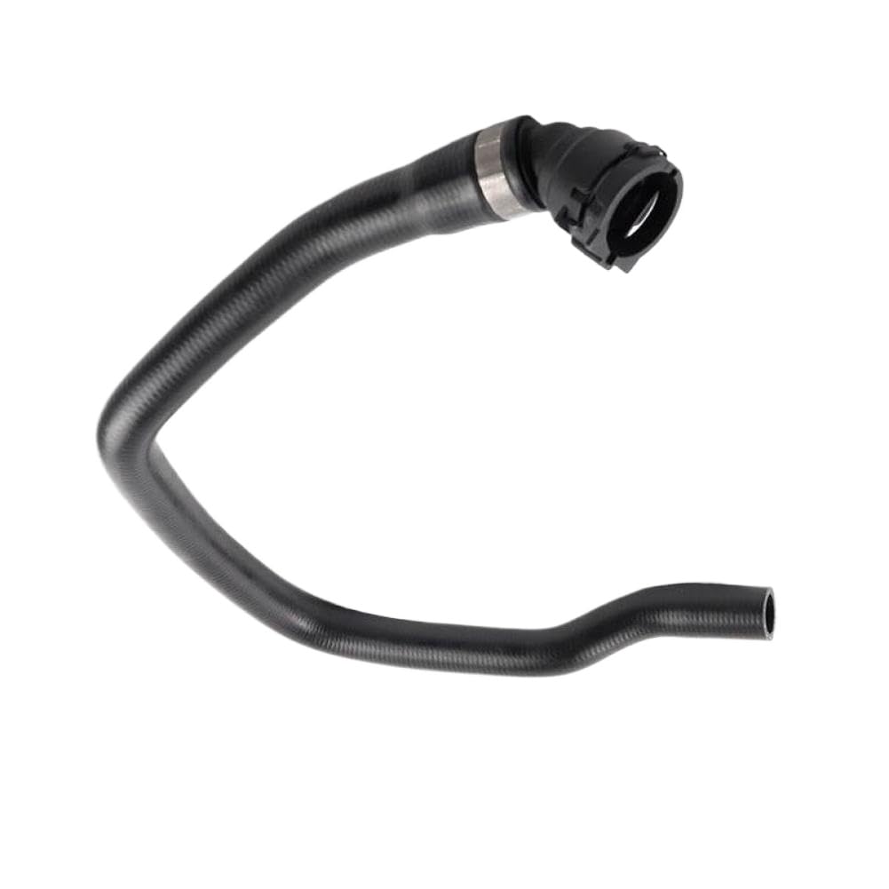 Jrthtcnjt Onecolor Radiator Hose 64216928590 For 118I 120D 316I 318D 320D With N20 N52 N47 M47n Engines