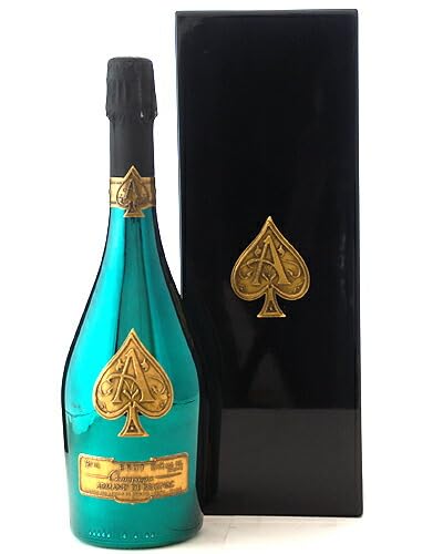 アルマンドブリニャック　グリーン(マスターズエディション)　 750ml アルマン ド ブリニャック グリーン マスターズの通信販売