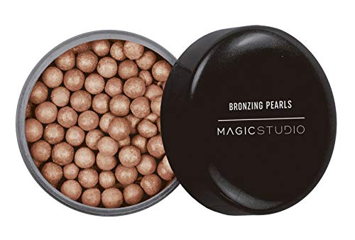 Magic Studio Perlas Bronceadas 90 gr