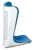 Medline Tibia Fibula Femur-Length Leg Splint, Size S, 1 Each