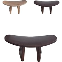 Ortho Chair Meditation Bench Kneeling Stool Wooden Orthodox Jitsu Sit Japanese Room Chair Washaza Lightweight Ergonomic Design for Deep Meditation 16.5 x 8.3 x 7.9 inches 42 x 21 x 20 cm