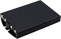 Vista 3 de VI VINTRONS Batería de Li-ion GPS 2800mAh para Iridium 9505A