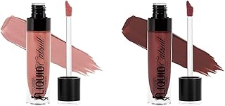 wet n wild Megalast Catsuit - Paquete de lápi...