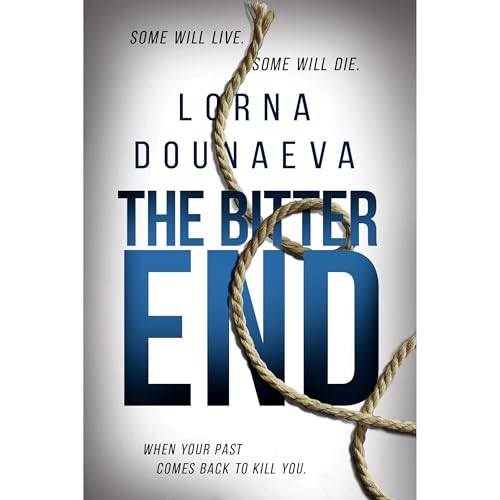 The Bitter End by Lorna Dounaeva episode artwork