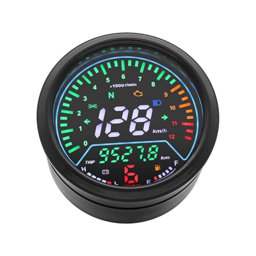 I[goCpsv 12000rpm Xs[h[^[ LED GNgjNX I[goC RPM [^[ sv dv Rv nCr[ Xs[hZT[t