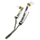 T ProTek Câble d'écran LCD Video Cable compatible pour IBM Lenovo X201 X200 Tablet X200T FRU : 60Y4716