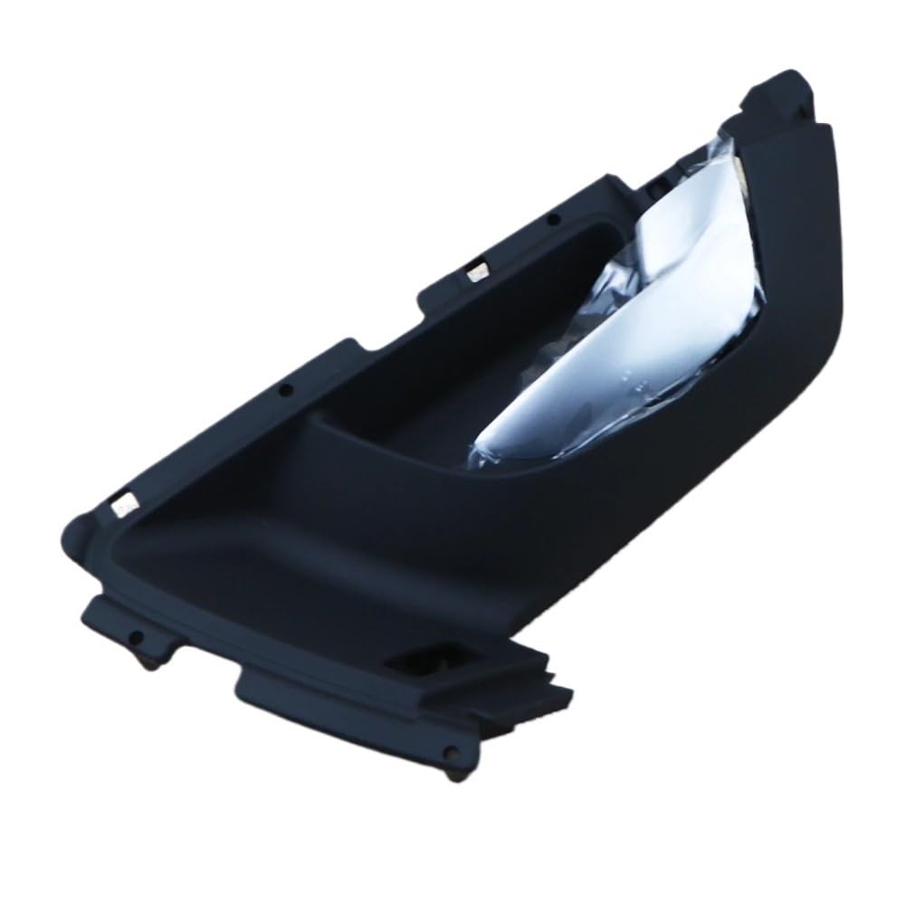 MLIOJU Car Inner Door Handle 39857005 Car Inside Door Handle Passenger Front Right and Left for Xc60 2009-2013 39856995