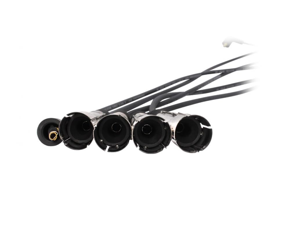 Magneti Marelli 941319170003 Ignition Cable Kit