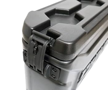 Amazon | JB64/74ジムニー用 リアキャリア ボックス バック