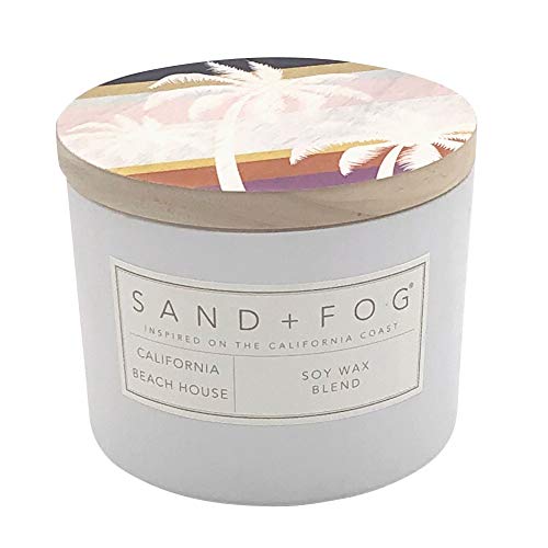 Best Sand And Fog Candle 2023 Where to Buy?